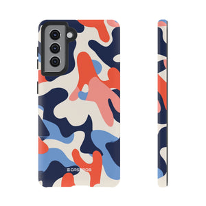 Pantone Classic Tones | Phone Case for Samsung (Protective Case)