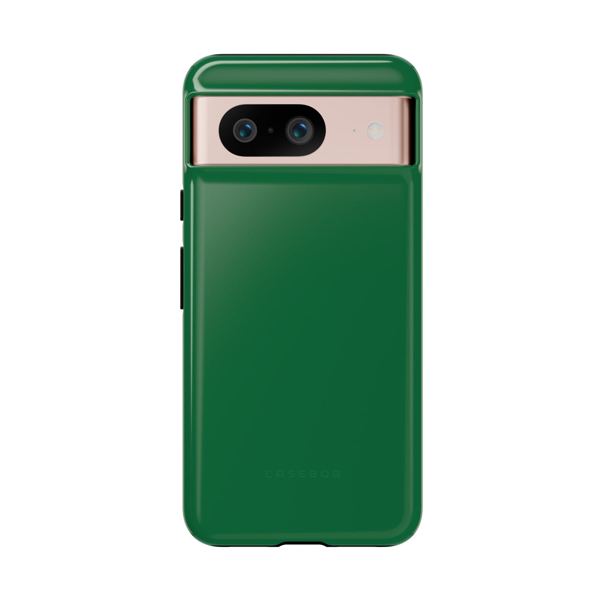 Cadmium Green - Protective Phone Case