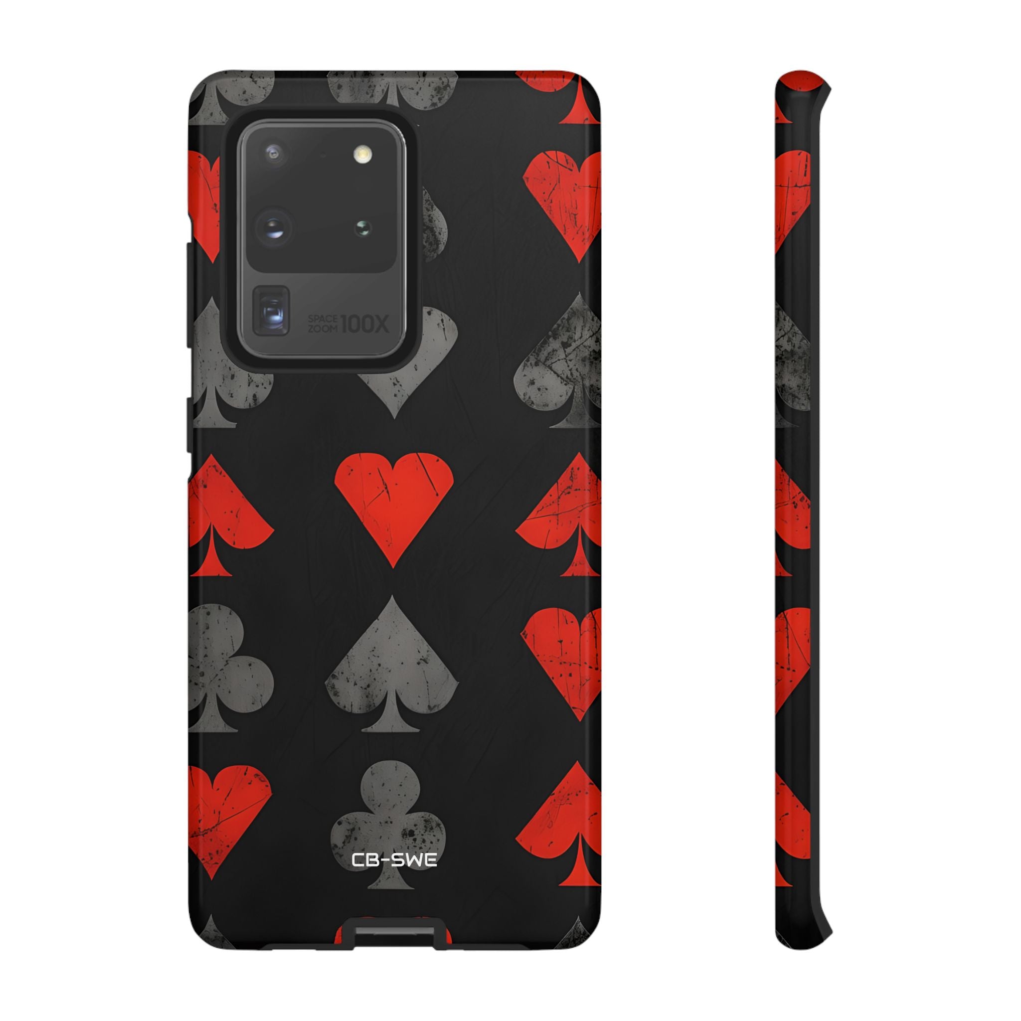Fate's Grunge Symphony - Samsung Case