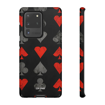 Fate's Grunge Symphony - Samsung Case