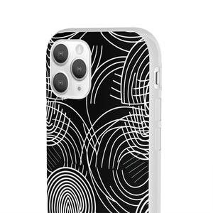 Intricate Labyrinth | Flexible Phone Case for iPhone