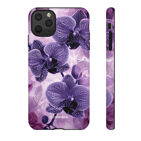 Radiant Orchid Design | Phone Case for iPhone (Protective Case)