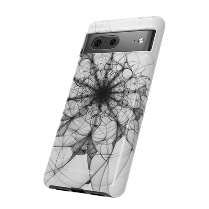 Intricacies Unveiled - Phone Case for Google Pixel