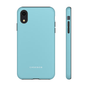 Electric Blue - Protective Phone Case