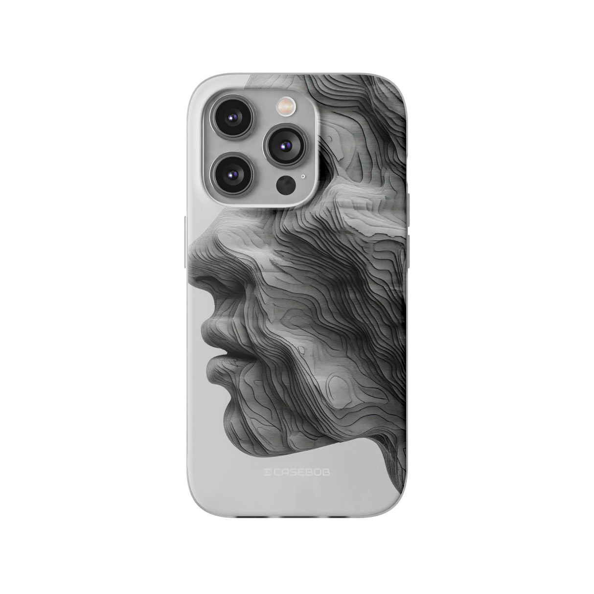 Contour Serenity | Flexible Phone Case for iPhone