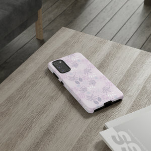 Postic Leaf - Protective Phone Case