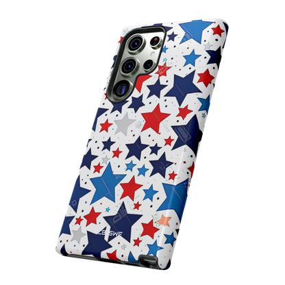 Stars Dance Bright - Samsung Case