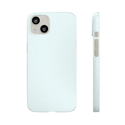 Azure iPhone 13 - Slim Phone Case