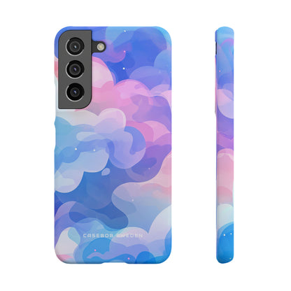 Ethereal Cloudflux Samsung S22 - Slim Phone Case