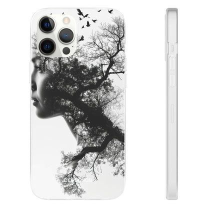 Dreamscape Unity | Flexible Phone Case for iPhone