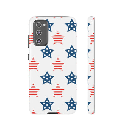 Stars Dance Playfully - Samsung Case
