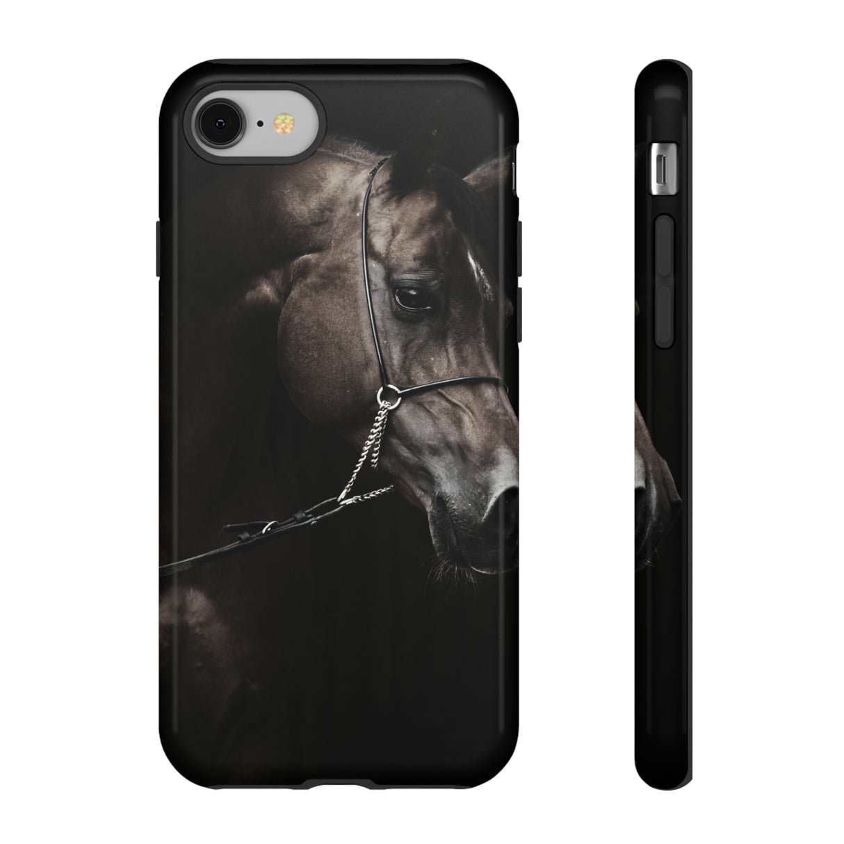 Bay Arabian - Protective Phone Case