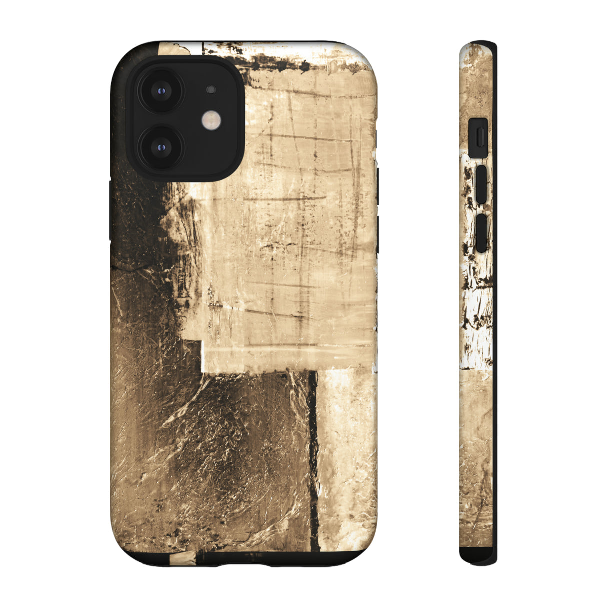 Authentic Art - Protective Phone Case