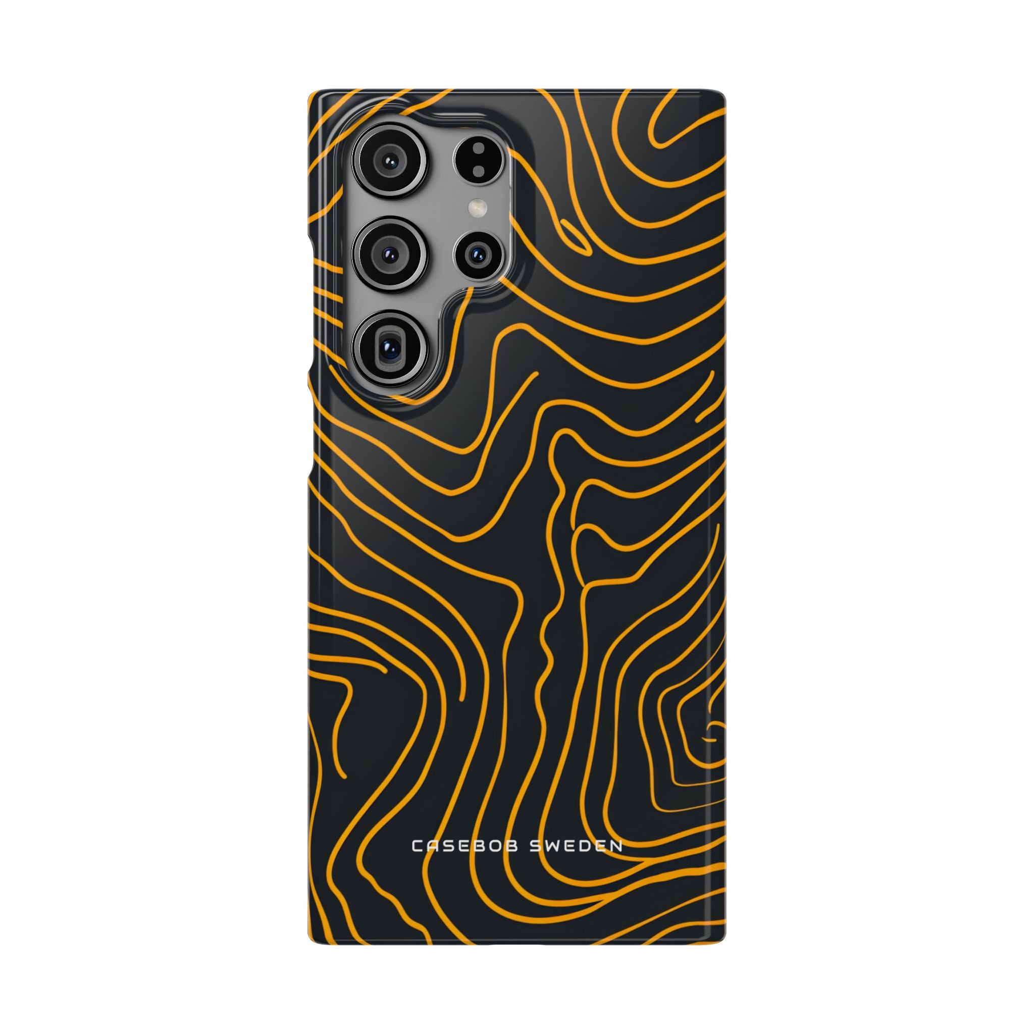 Topowave Ember Samsung S23 - Slim Phone Case