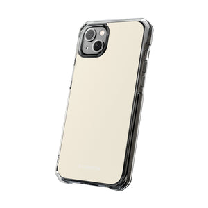 Old Lace | Phone Case for iPhone (Clear Impact Case - Magnetic)