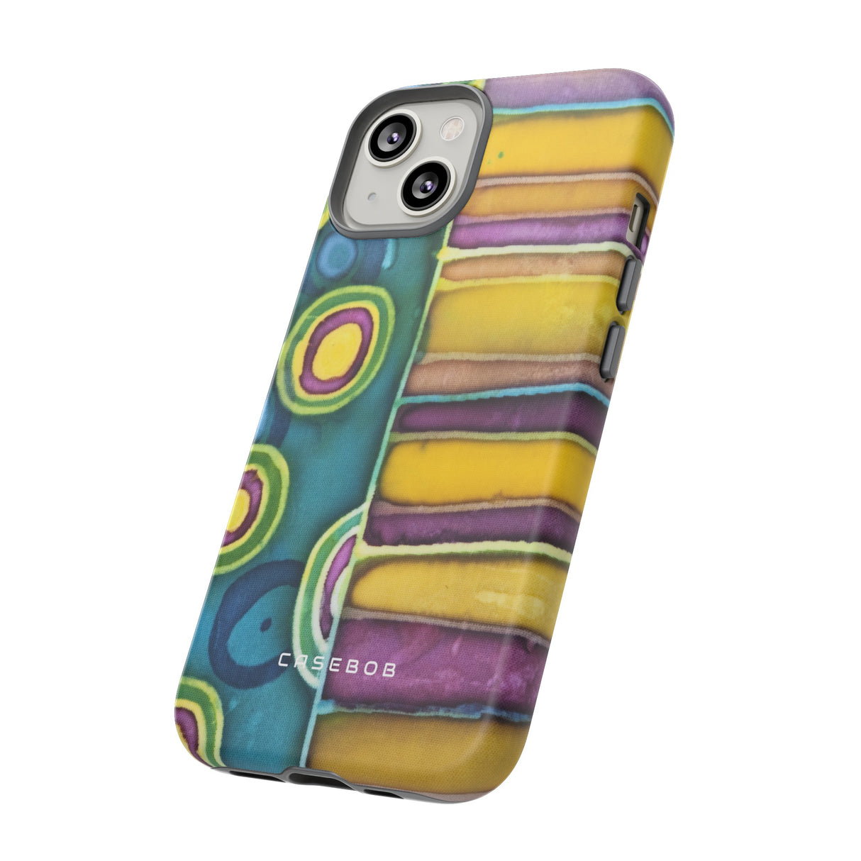 Batik | Phone Case