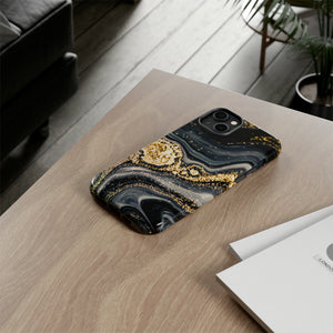 Starry Night - Protective Phone Case