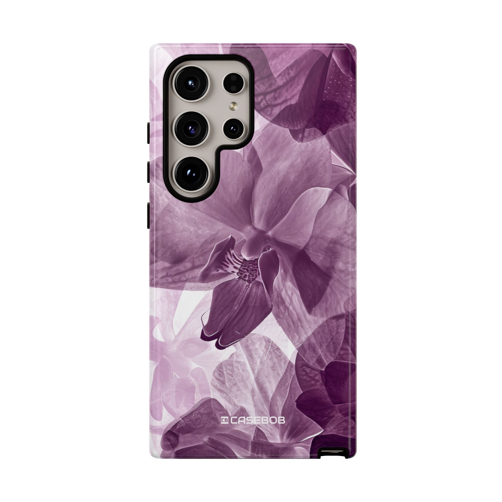 Radiant Orchid  | Phone Case for Samsung (Protective Case)