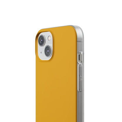 Golden Rod | Phone Case for iPhone (Flexible Case)