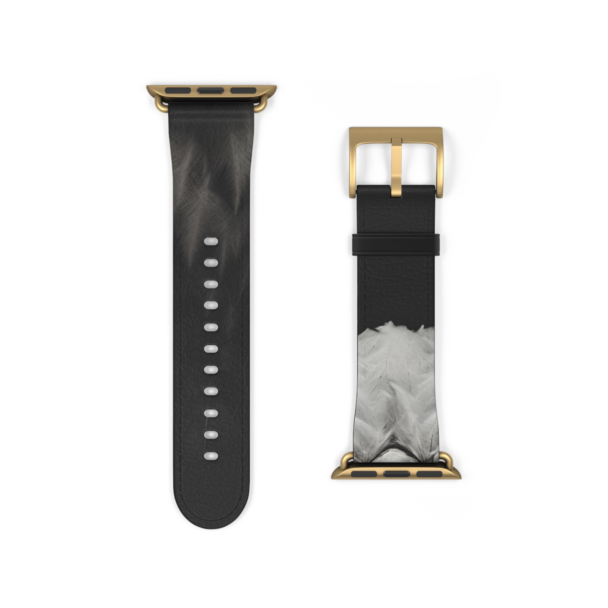 Eagle Intensity - Watch Band