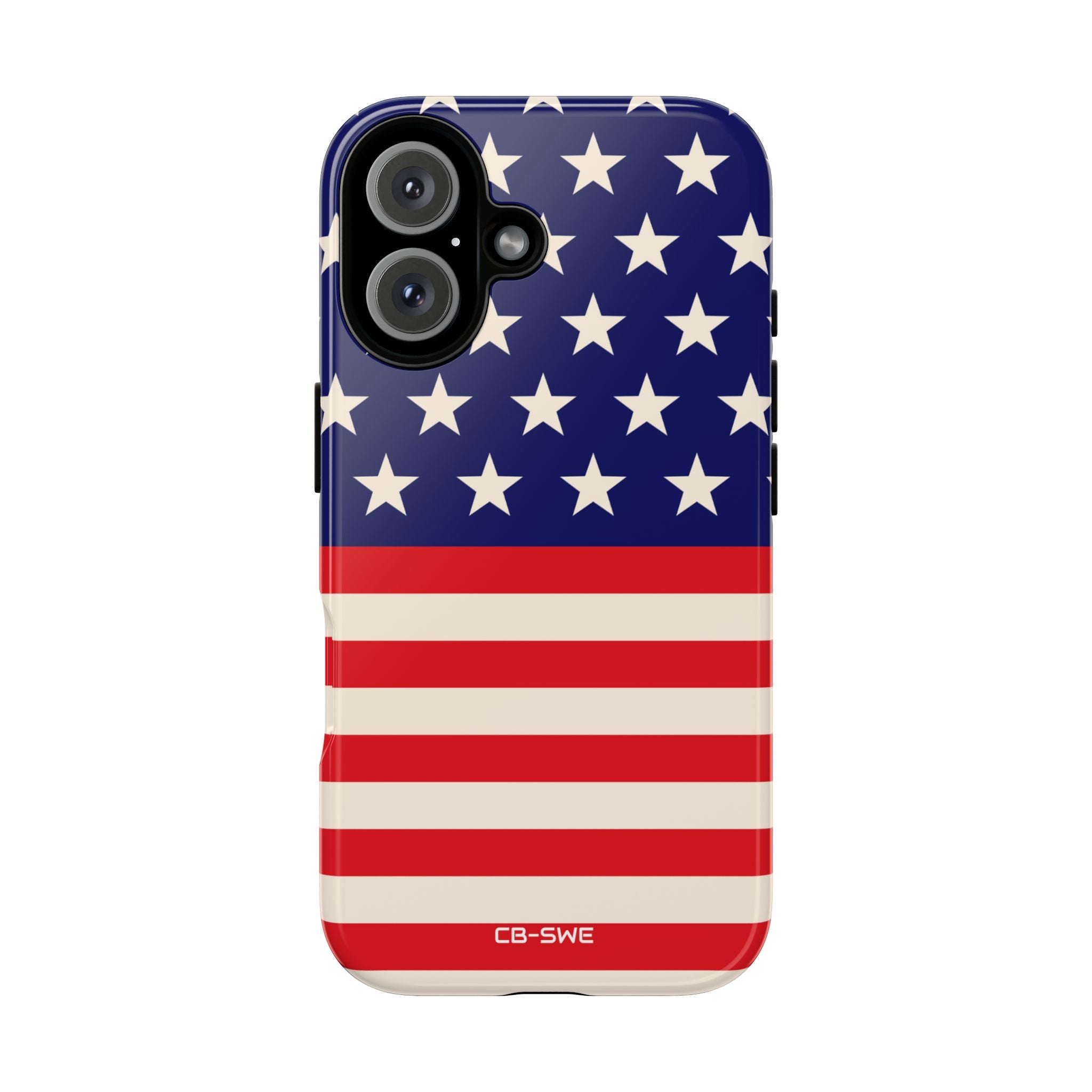 Stars Shine Bright - iPhone Case