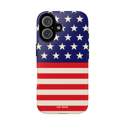 Stars Shine Bright - iPhone Case