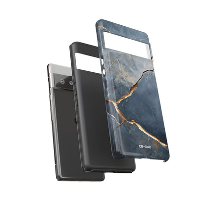 Cracks Reveal Stories - Google Pixel Case