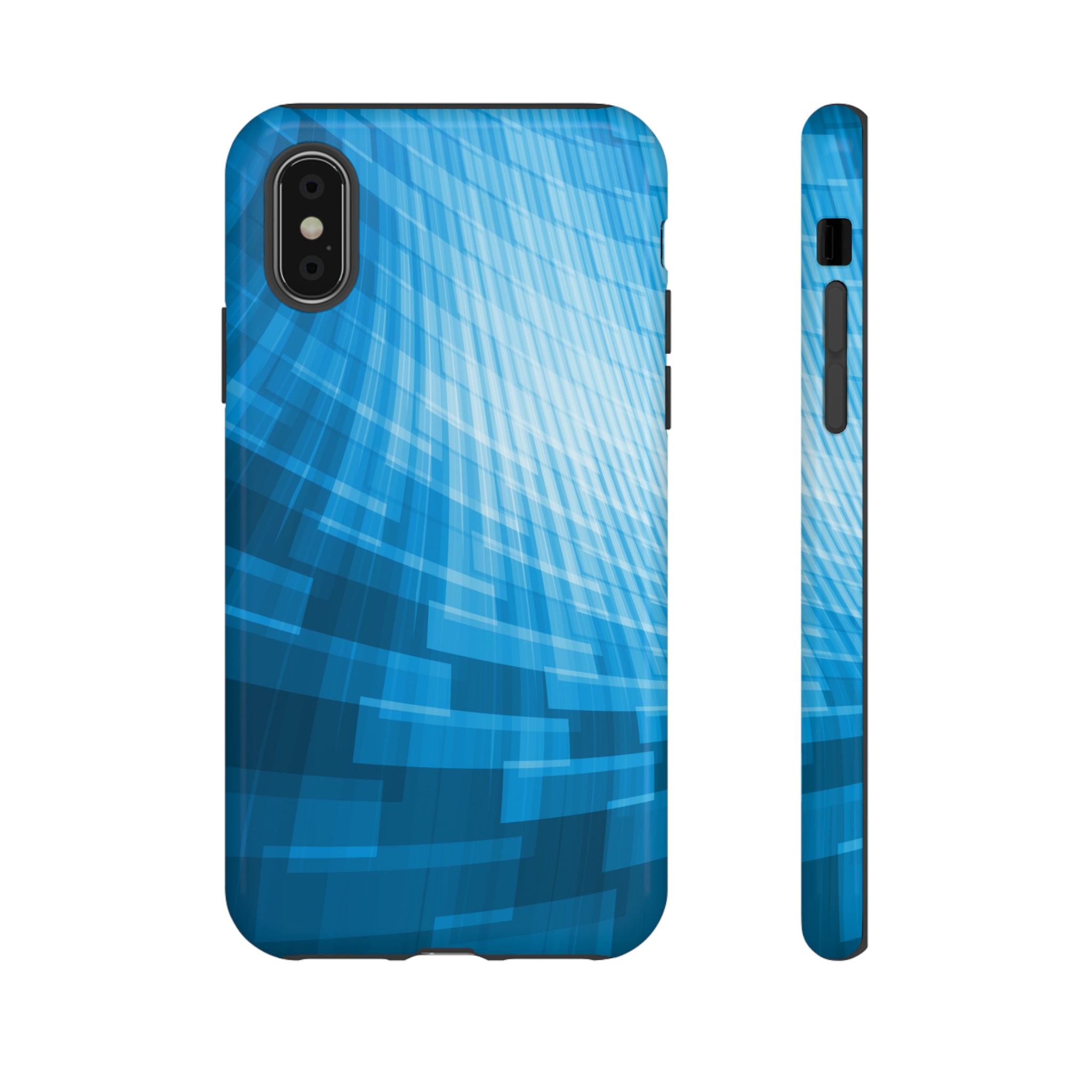 BeyondBlue - Protective Phone Case