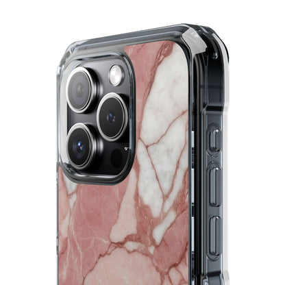 Soft Waves Flowing iPhone Case - Impact