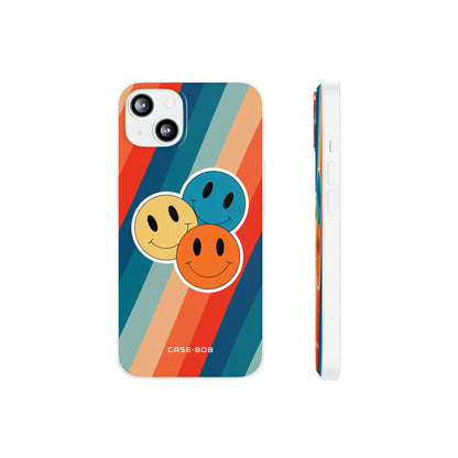 Triple Smile Breeze iPhone 13 - Soft