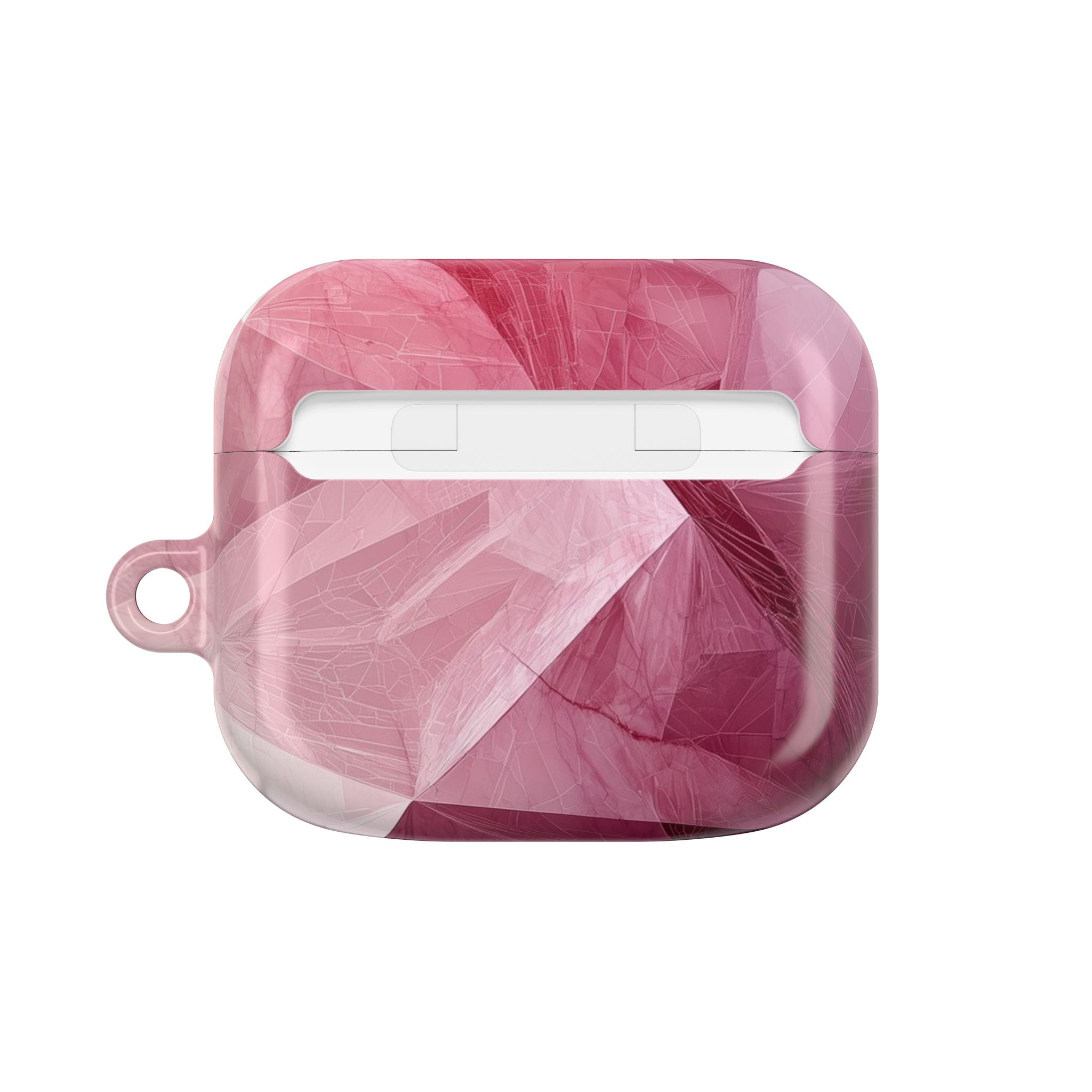 Rikkoutunut kristalli - AirPods Case