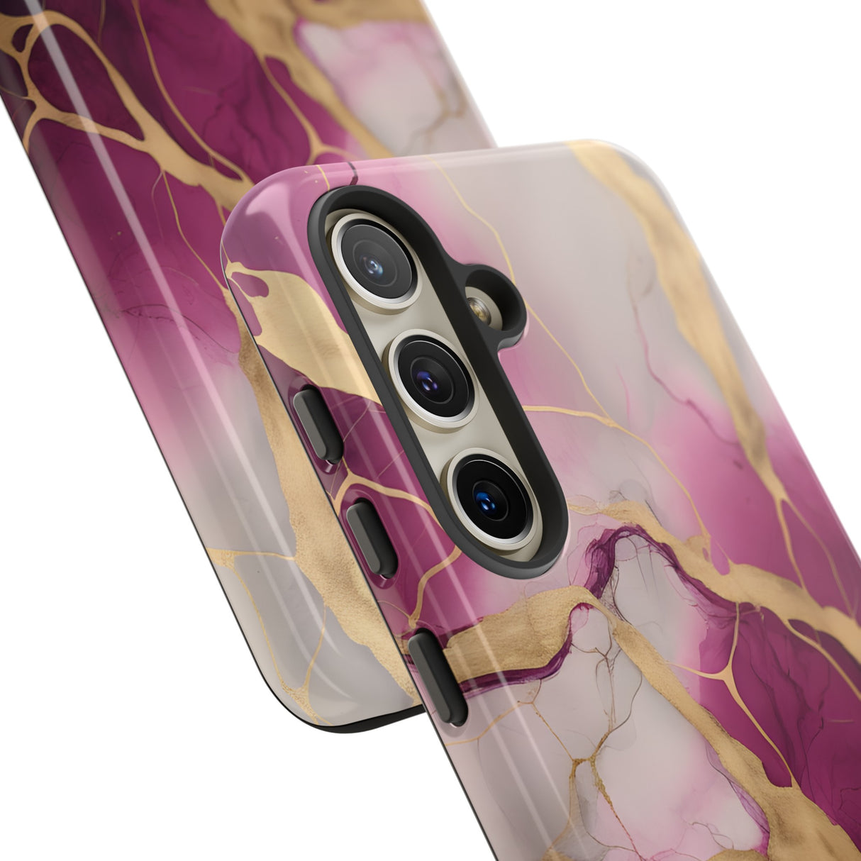 Rubylicious - Protective Phone Case