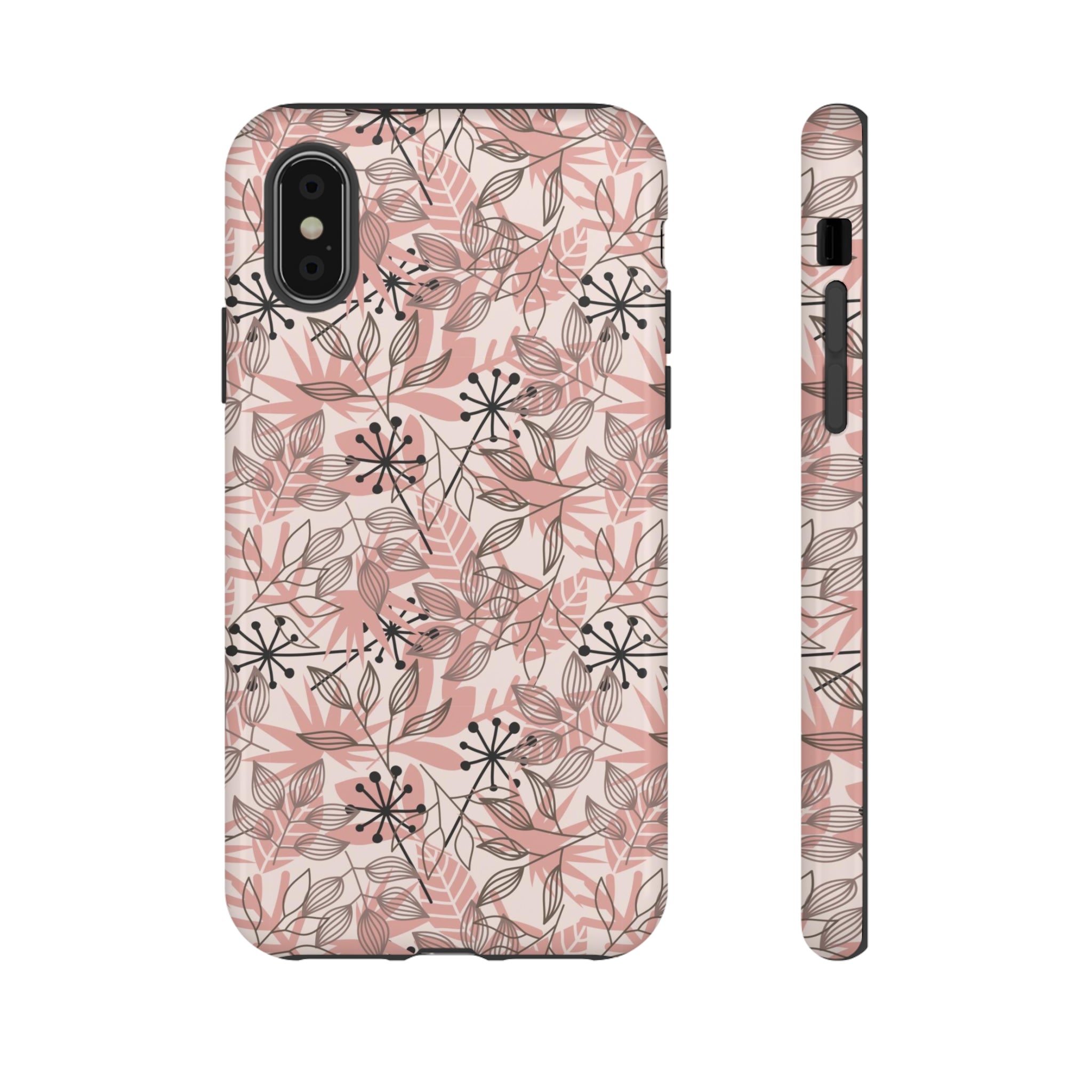 Autum Leaf - Protective Phone Case