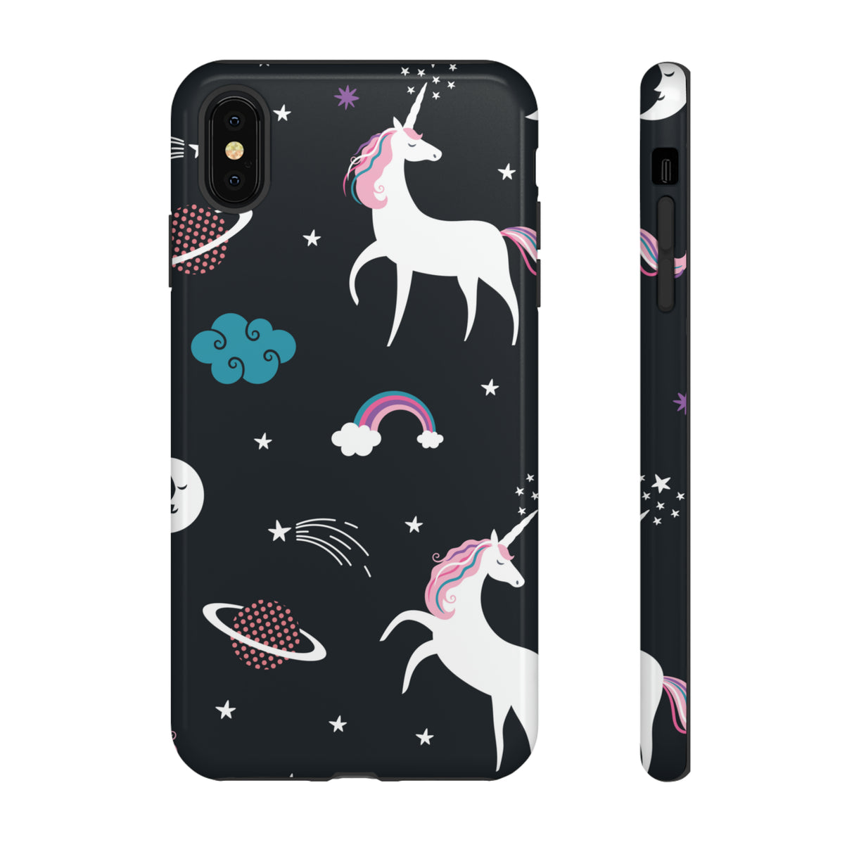 Unicorn - Protective Phone Case