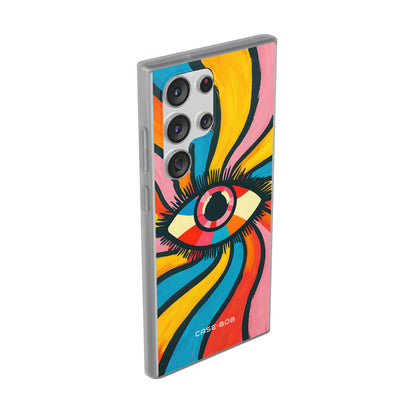 Radiant Eye Samsung S23 Ultra - Soft Case