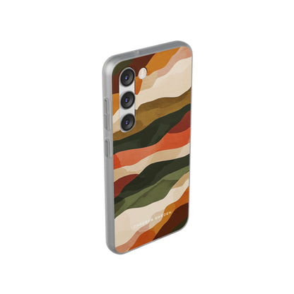 Earthflow Harmony Samsung S23 - Flexi Phone Case