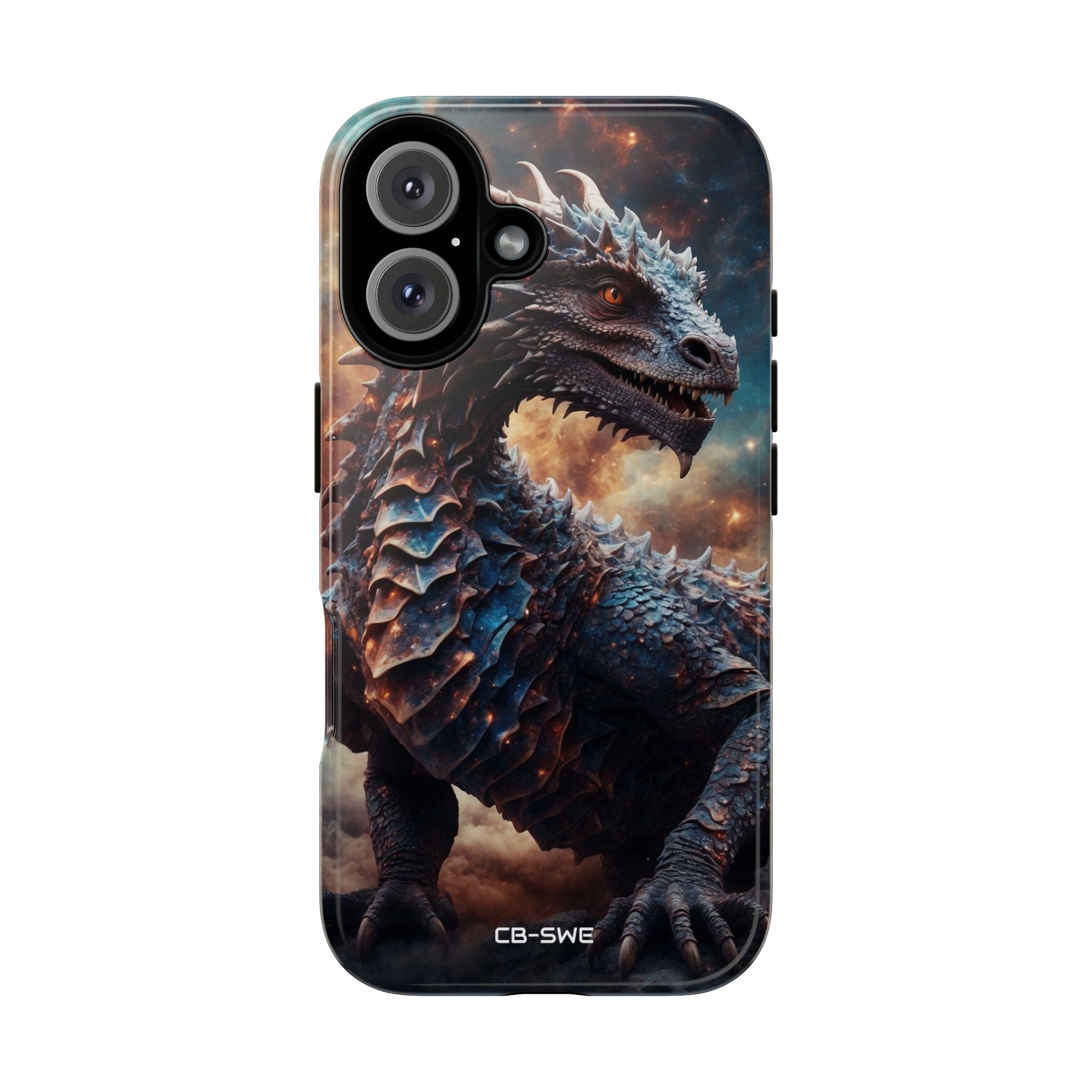 Dragon Soars High - iPhone Case