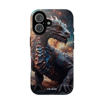 Dragon Soars High - iPhone Case