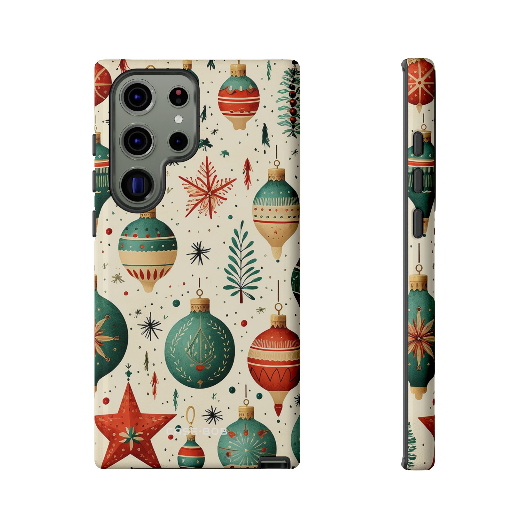 Ornament Whimsy Samsung S23 Ultra Case - Tough