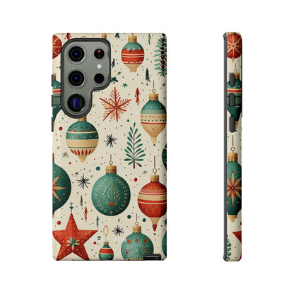 Ornament Whimsy Samsung S23 Ultra Case - Tough