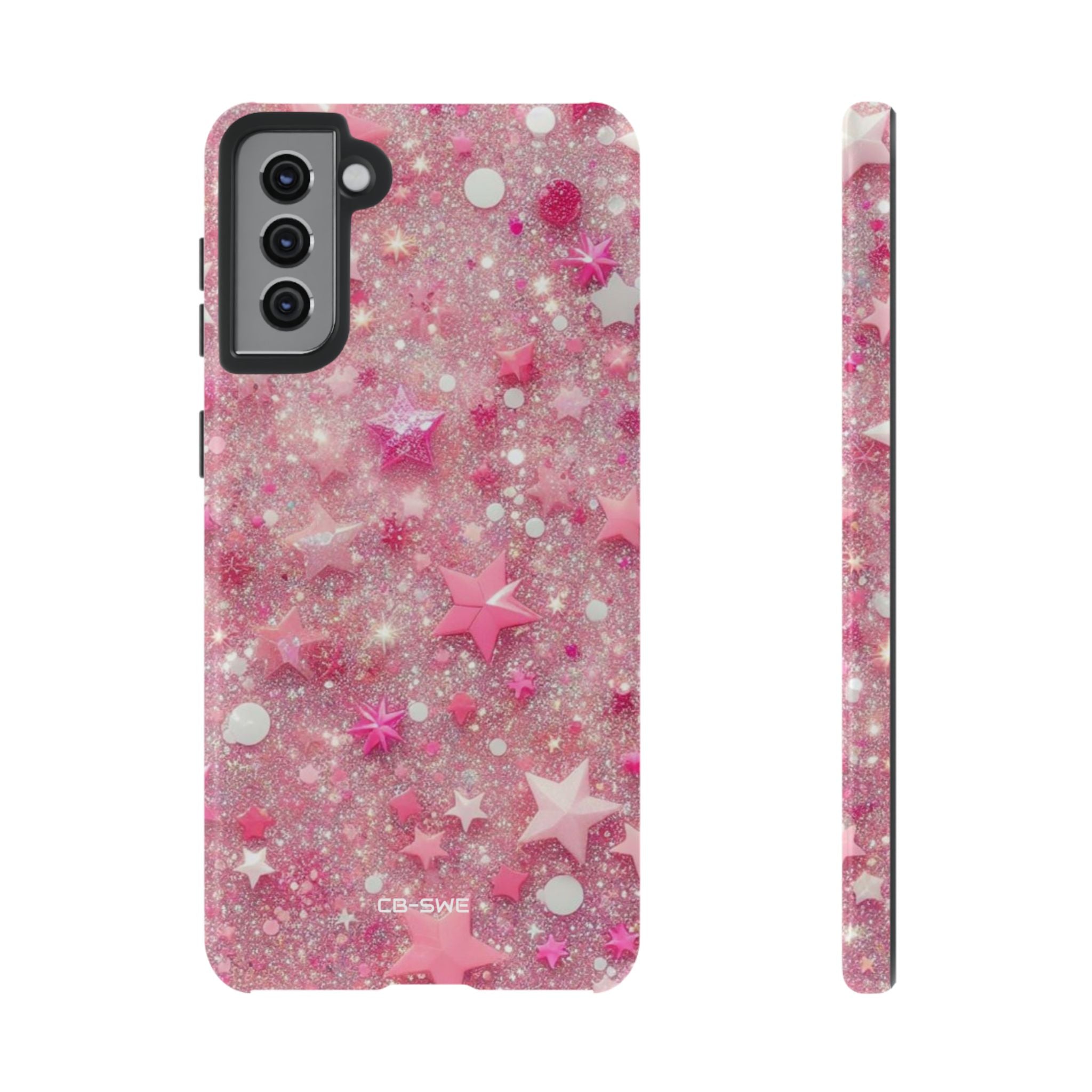 Sparkles Dance Brightly - Samsung Case