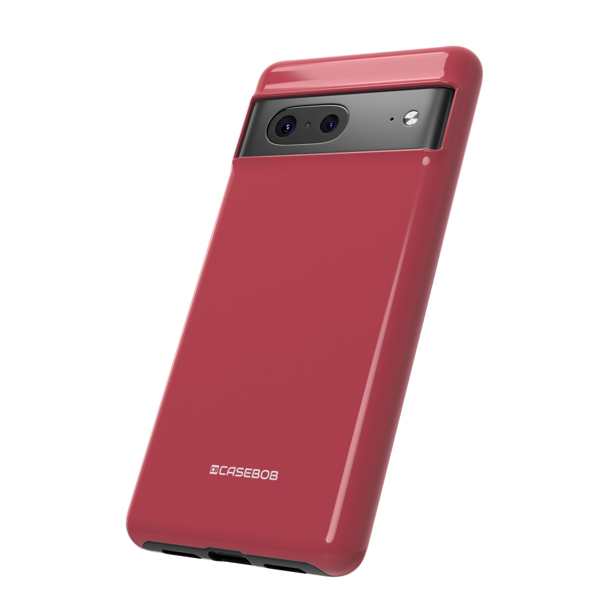 Brick Red | Phone Case for Google Pixel