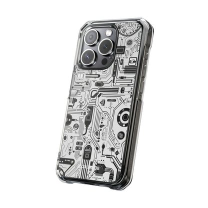 Circuit Innovation - Phone Case for iPhone