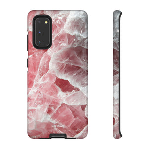 Crystal Shines Bright - Samsung Case