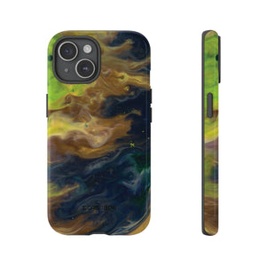 Toxic Ink Art | Phone Case