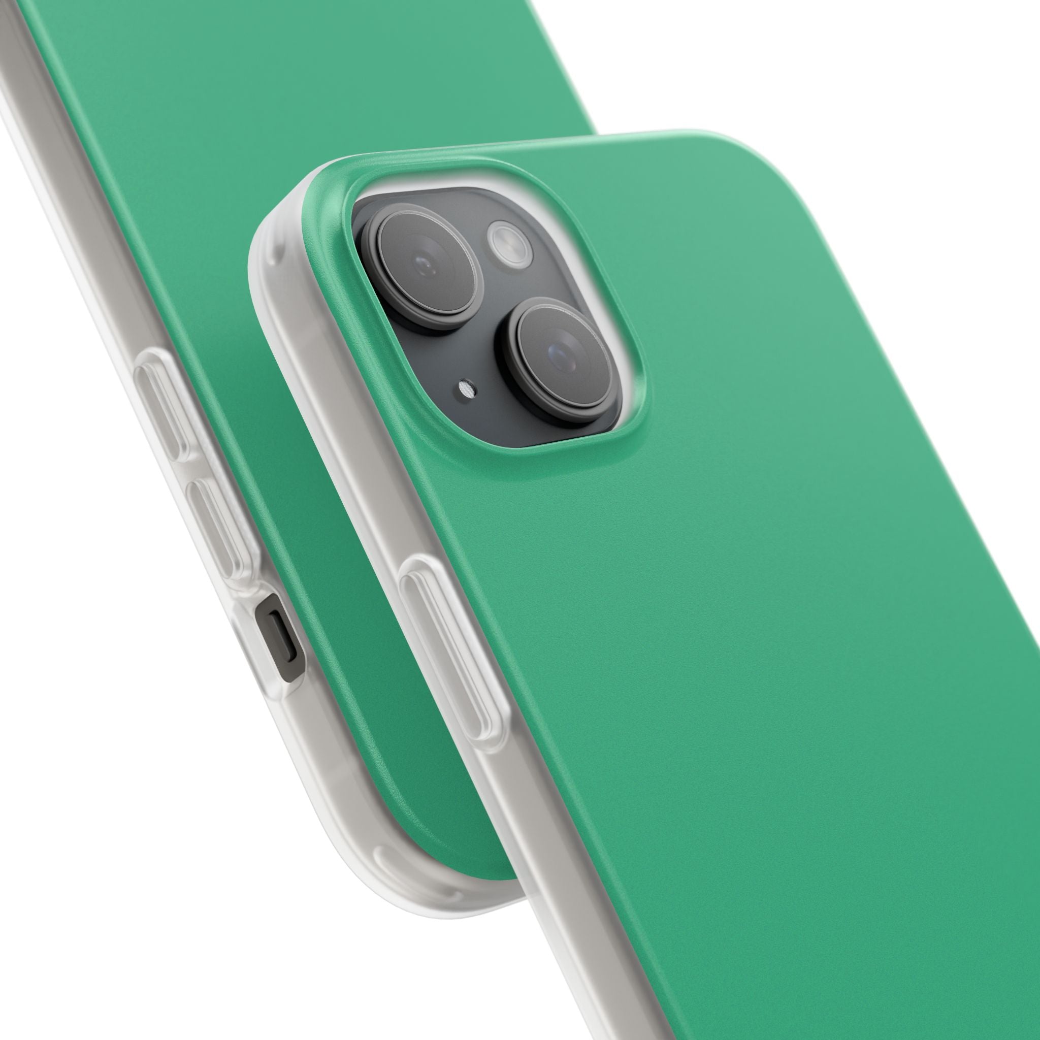 Mint | Phone Case for iPhone (Flexible Case)