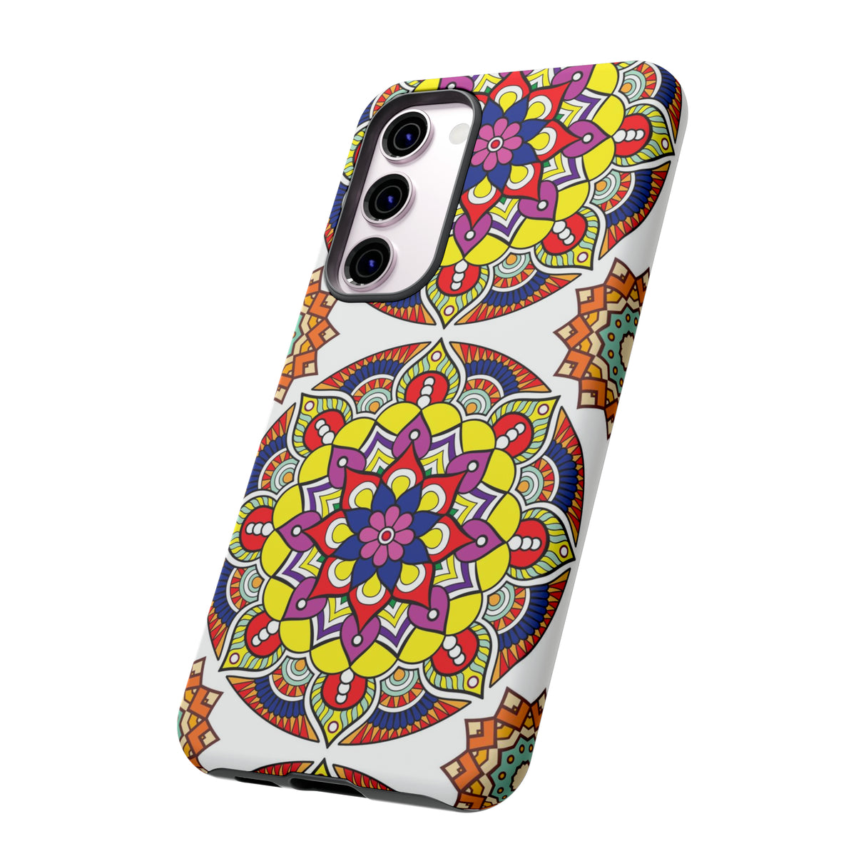 Urste Mandela - Protective Phone Case