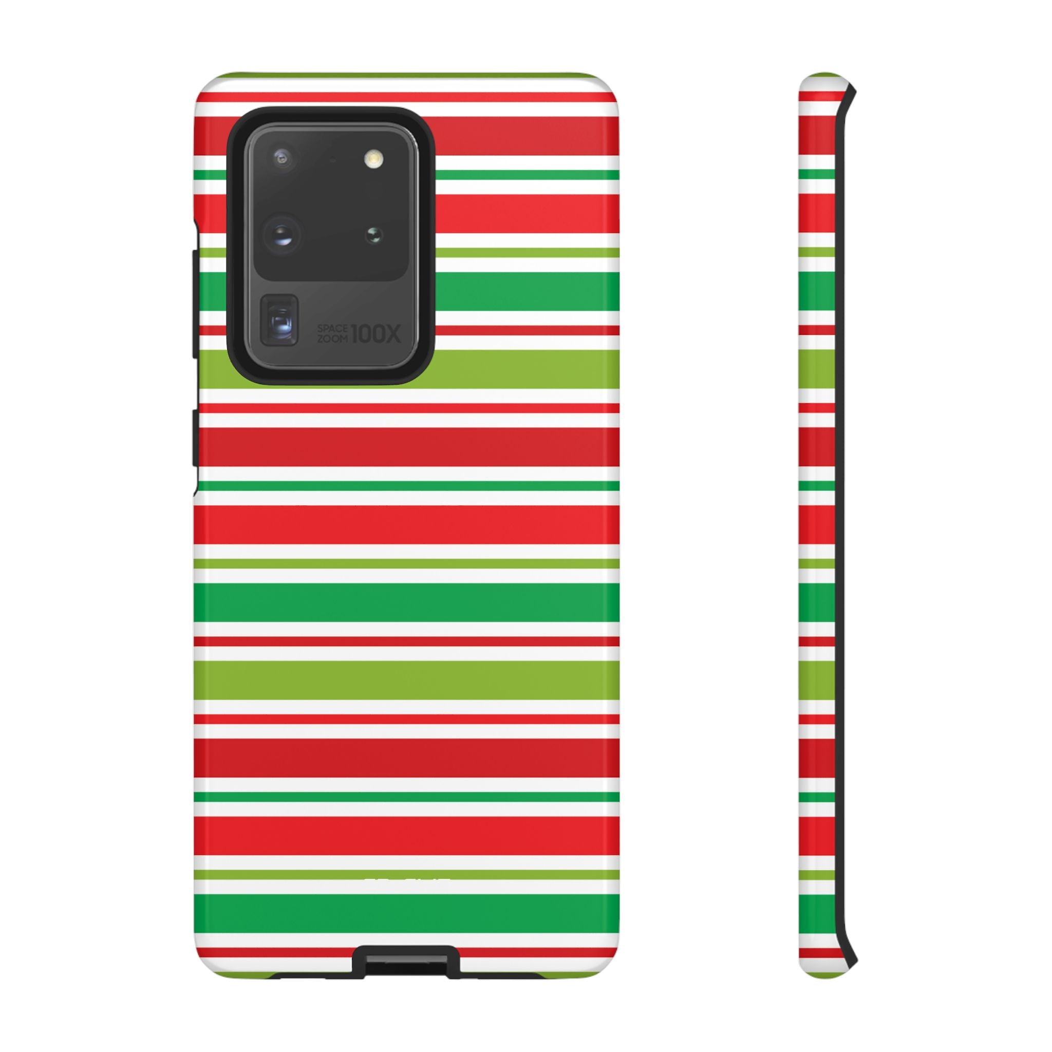 **Stripes Radiate Joy** - Samsung Case