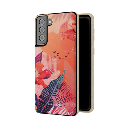 Living Coral  | Phone Case (Biodegradable)