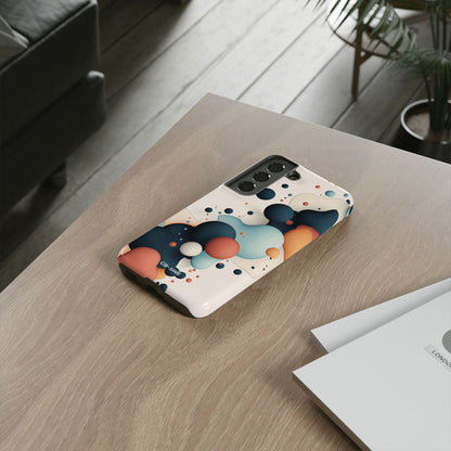 Fluid Color Movement - Samsung Case